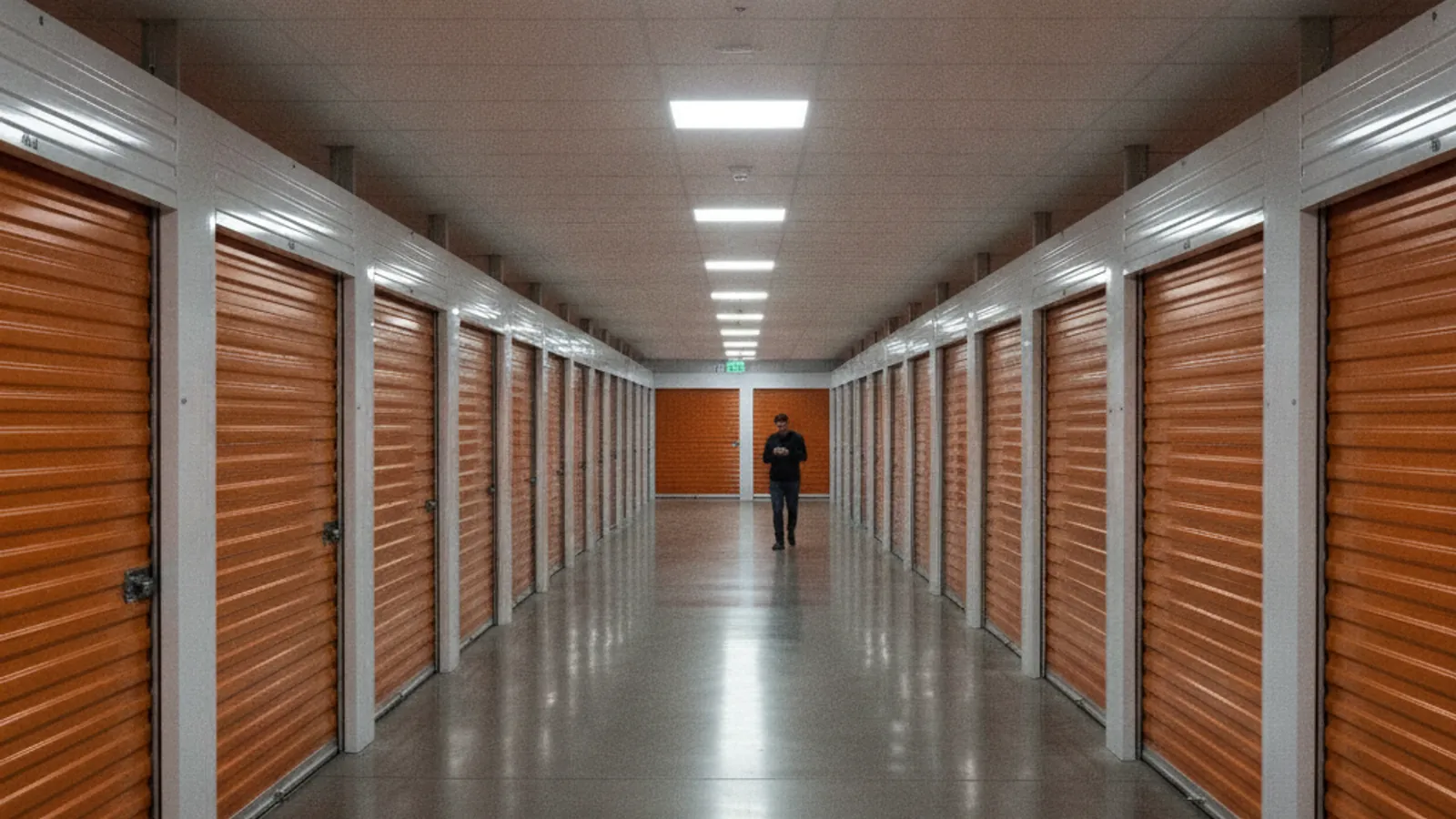 Self Storage in Miami